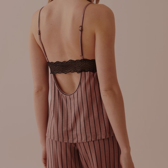 NWOT Pajama set - Picture 3 of 5